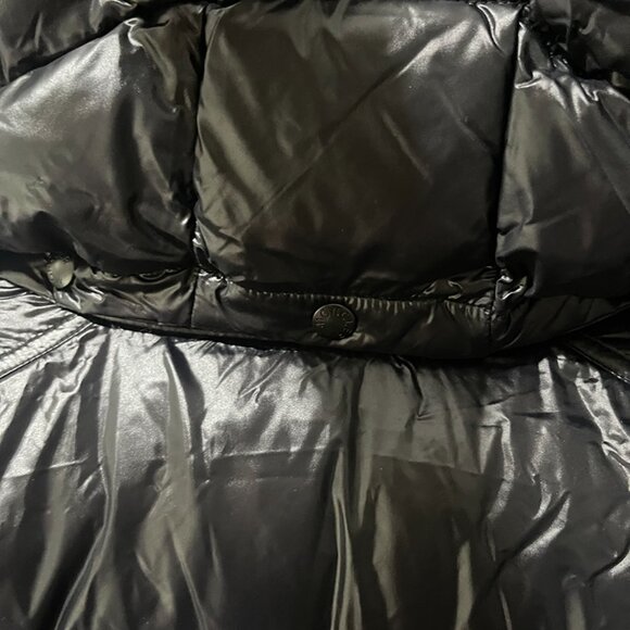 Moncler Hooded Ski Down Jacket - Picture 14 of 15